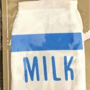 Elf Helper Milk Costume Target on the Shelf